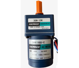 西馬格無(wú)刷直流電機(jī)訂購(gòu)說(shuō)明