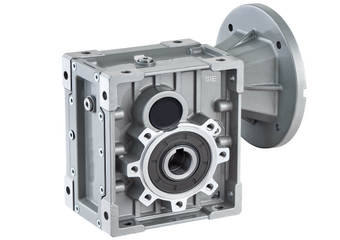 西馬格雙曲面減速機(jī)