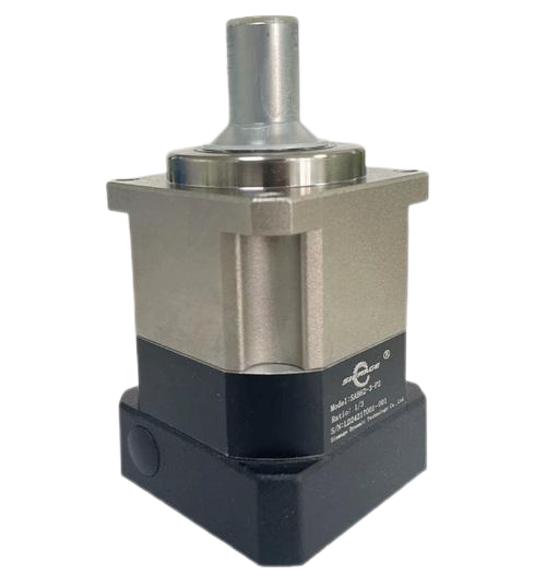 新款高精行星減速機