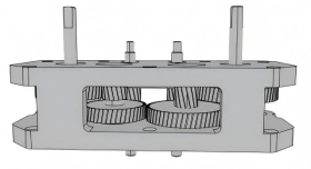 醫療行業減速機