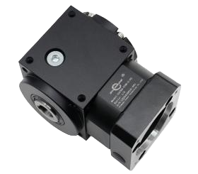 螺旋傘齒輪減速機單級